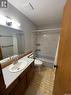 3023 Reves Road, Regina, SK  - Indoor Photo Showing Bathroom 