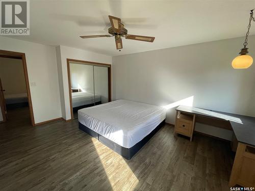 3023 Reves Road, Regina, SK - Indoor Photo Showing Bedroom