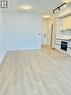 2903 - 1285 Dupont Street W, Toronto, ON  - Indoor Photo Showing Kitchen 