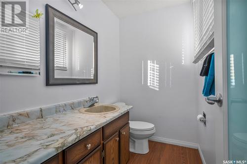 230 Ash Street, Outlook, SK - Indoor Photo Showing Bathroom