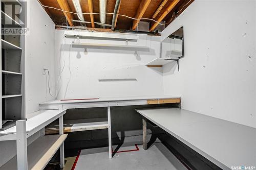 230 Ash Street, Outlook, SK - Indoor