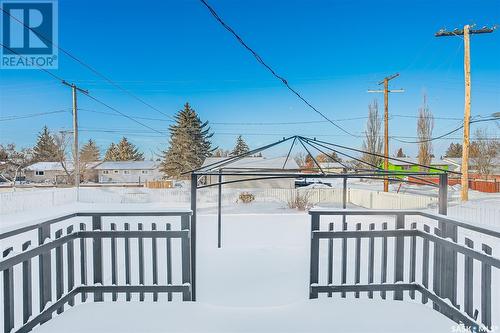 230 Ash Street, Outlook, SK - Outdoor