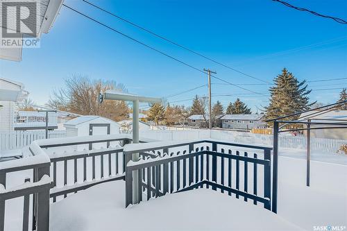 230 Ash Street, Outlook, SK - Outdoor