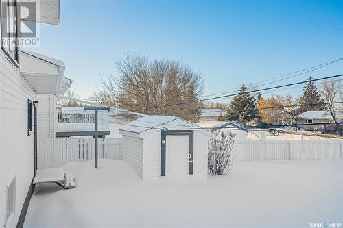 230 Ash Street, Outlook, SK - Outdoor