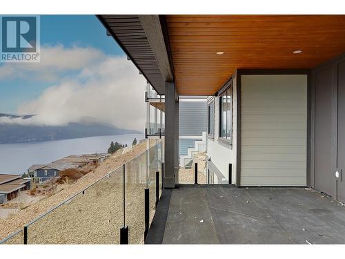 8928 Tavistock Road, Vernon, BC - Outdoor With Body Of Water With Exterior