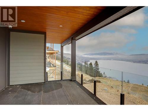 8928 Tavistock Road, Vernon, BC - Outdoor With Body Of Water With Exterior