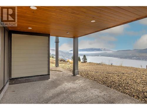 8928 Tavistock Road, Vernon, BC - Outdoor With Body Of Water With Exterior