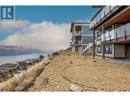 8928 Tavistock Road, Vernon, BC - Outdoor With Body Of Water