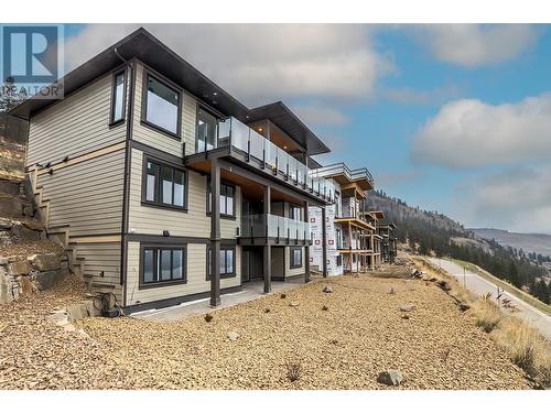 8928 Tavistock Road, Vernon, BC - Outdoor