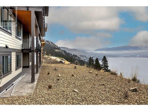 8928 Tavistock Road, Vernon, BC - Outdoor With Body Of Water With View