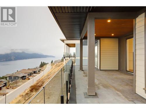 8928 Tavistock Road, Vernon, BC - Outdoor With Body Of Water With Exterior