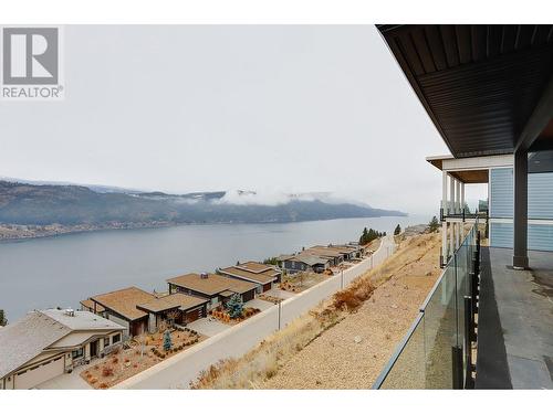 8928 Tavistock Road, Vernon, BC - Outdoor With Body Of Water With View