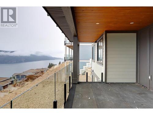 8928 Tavistock Road, Vernon, BC - Outdoor With Body Of Water With Exterior