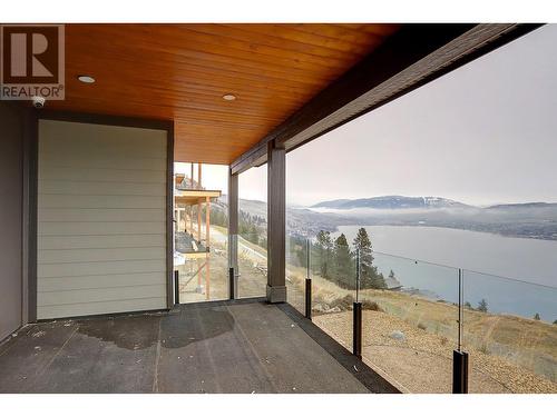 8928 Tavistock Road, Vernon, BC - Outdoor With Body Of Water With Exterior