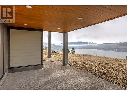 8928 Tavistock Road, Vernon, BC - Outdoor With Body Of Water With Exterior