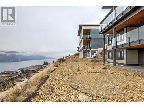 8928 Tavistock Road, Vernon, BC - Outdoor With Body Of Water