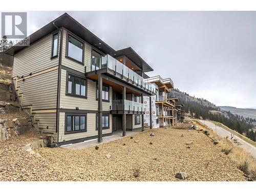 8928 Tavistock Road, Vernon, BC - Outdoor