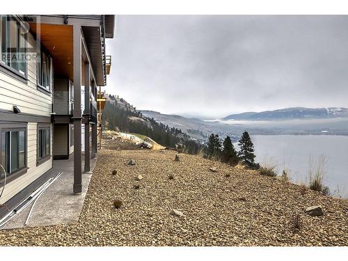 8928 Tavistock Road, Vernon, BC - Outdoor With Body Of Water