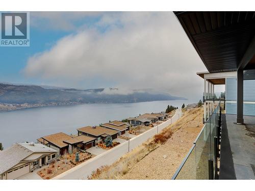 8928 Tavistock Road, Vernon, BC - Outdoor With Body Of Water With View