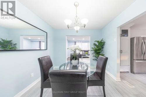 520 Elm Road, Whitchurch-Stouffville, ON - Indoor Photo Showing Dining Room