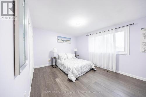 520 Elm Road, Whitchurch-Stouffville, ON - Indoor Photo Showing Bedroom