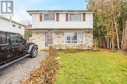 520 Elm Road, Whitchurch-Stouffville, ON - Outdoor