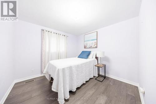 520 Elm Road, Whitchurch-Stouffville, ON - Indoor Photo Showing Bedroom