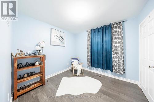 520 Elm Road, Whitchurch-Stouffville, ON - Indoor Photo Showing Bathroom