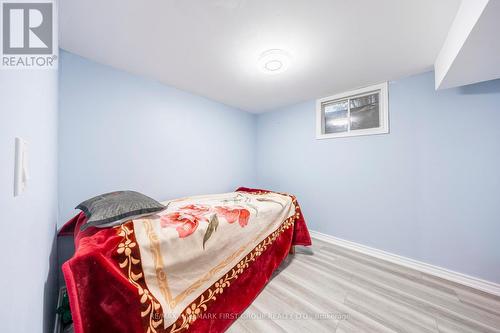 520 Elm Road, Whitchurch-Stouffville, ON - Indoor Photo Showing Bedroom