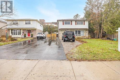 520 Elm Road, Whitchurch-Stouffville, ON - Outdoor With Facade