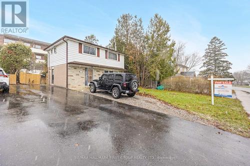 520 Elm Road, Whitchurch-Stouffville, ON - Outdoor