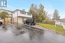 520 Elm Road, Whitchurch-Stouffville, ON  - Outdoor 