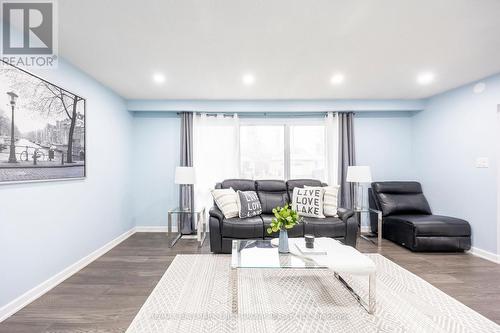 520 Elm Road, Whitchurch-Stouffville, ON - Indoor Photo Showing Other Room