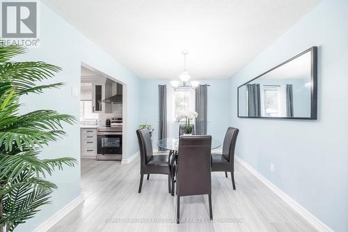 520 Elm Road, Whitchurch-Stouffville, ON - Indoor Photo Showing Dining Room