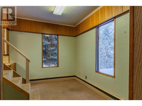 1415 Neilson Street, Trail, BC - Indoor Photo Showing Other Room