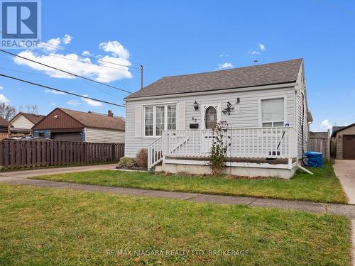 62 Douglas Street, Fort Erie (332 - Central), ON - Outdoor