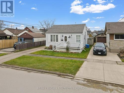 62 Douglas Street, Fort Erie (332 - Central), ON - Outdoor