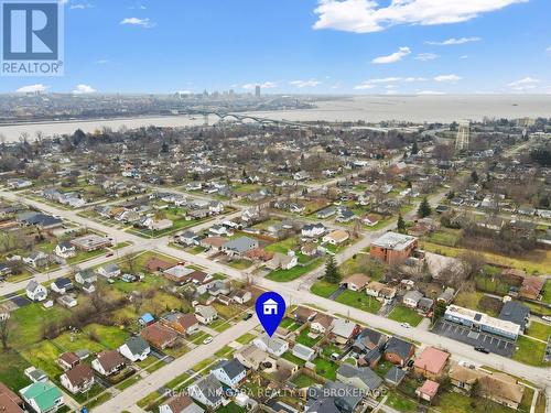 62 Douglas Street, Fort Erie (332 - Central), ON - Outdoor With View