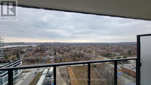 1304 - 1435 Celebration Drive, Pickering, ON - Outdoor With View