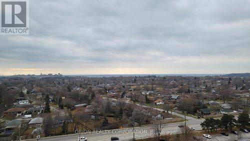 1304 - 1435 Celebration Drive, Pickering, ON - Outdoor With View