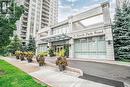 1203 - 15 North Park Road, Vaughan, ON  - Outdoor With Facade 