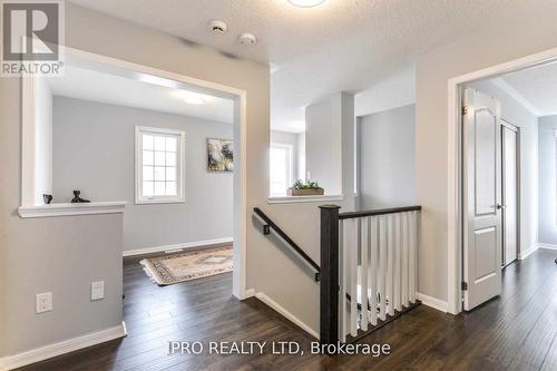 Upper - 1039 Diefenbaker Street, Milton, ON - Indoor Photo Showing Other Room