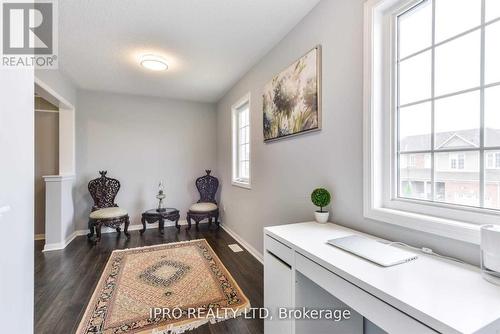 Upper - 1039 Diefenbaker Street, Milton, ON - Indoor Photo Showing Other Room