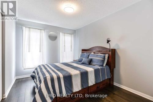 Upper - 1039 Diefenbaker Street, Milton, ON - Indoor Photo Showing Bedroom