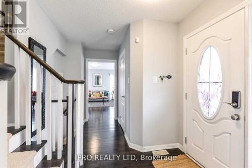 Upper - 1039 Diefenbaker Street, Milton, ON - Indoor Photo Showing Other Room