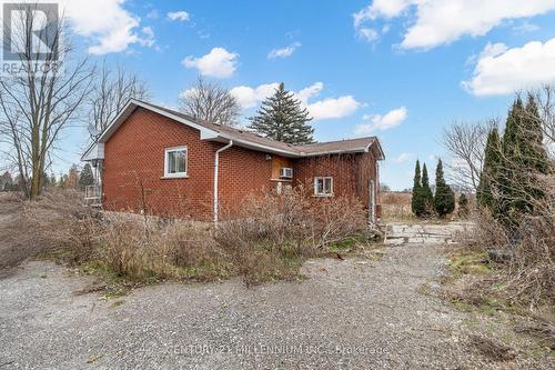 5846 Boston Mills Road, Caledon, ON 