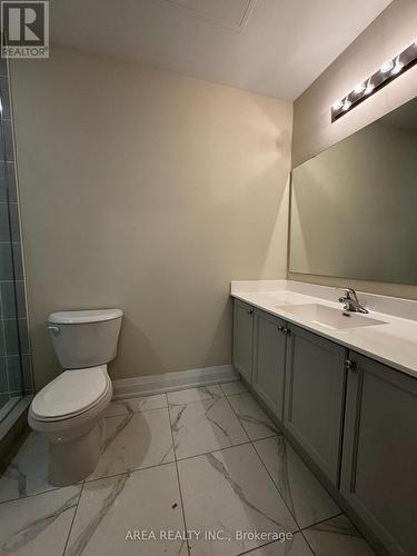 824 - 8175 Britannia Road, Milton, ON - Indoor Photo Showing Bathroom