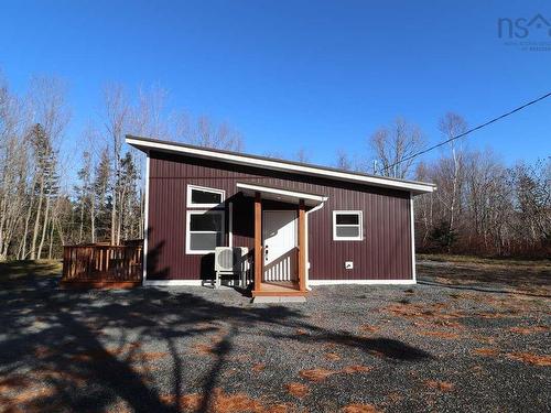 800 Beech Hill Road, Hunts Point, NS 