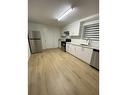 Lower Level-832 Habgood Street, Surrey, BC  - Indoor Photo Showing Kitchen 