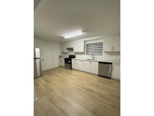 Lower Level-832 Habgood Street, Surrey, BC - Indoor Photo Showing Kitchen